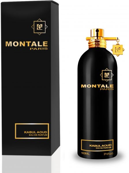 Montale Kabul Aoud edp   (UNISEX)